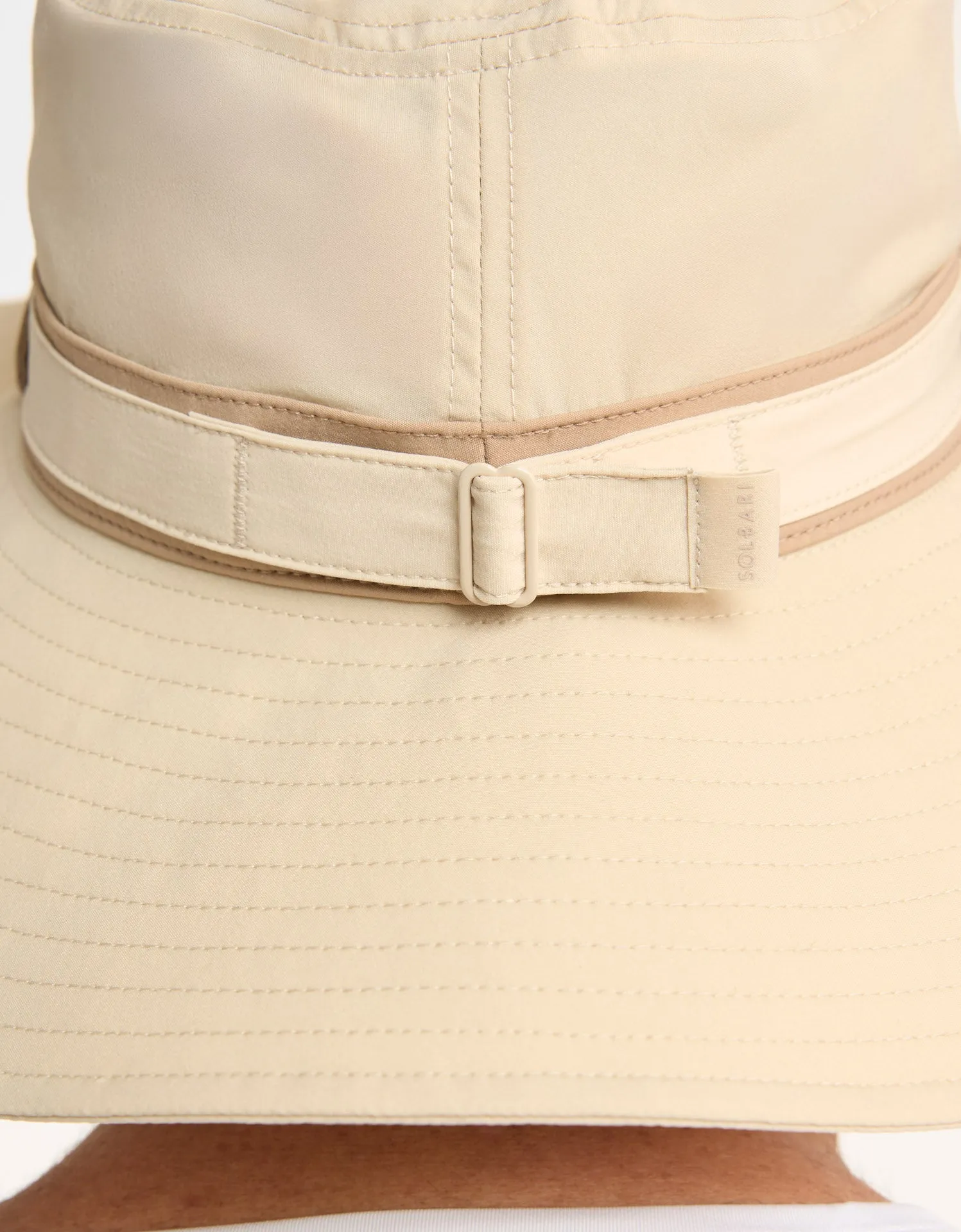 Safari Broad Brim Sun Hat UPF 50 