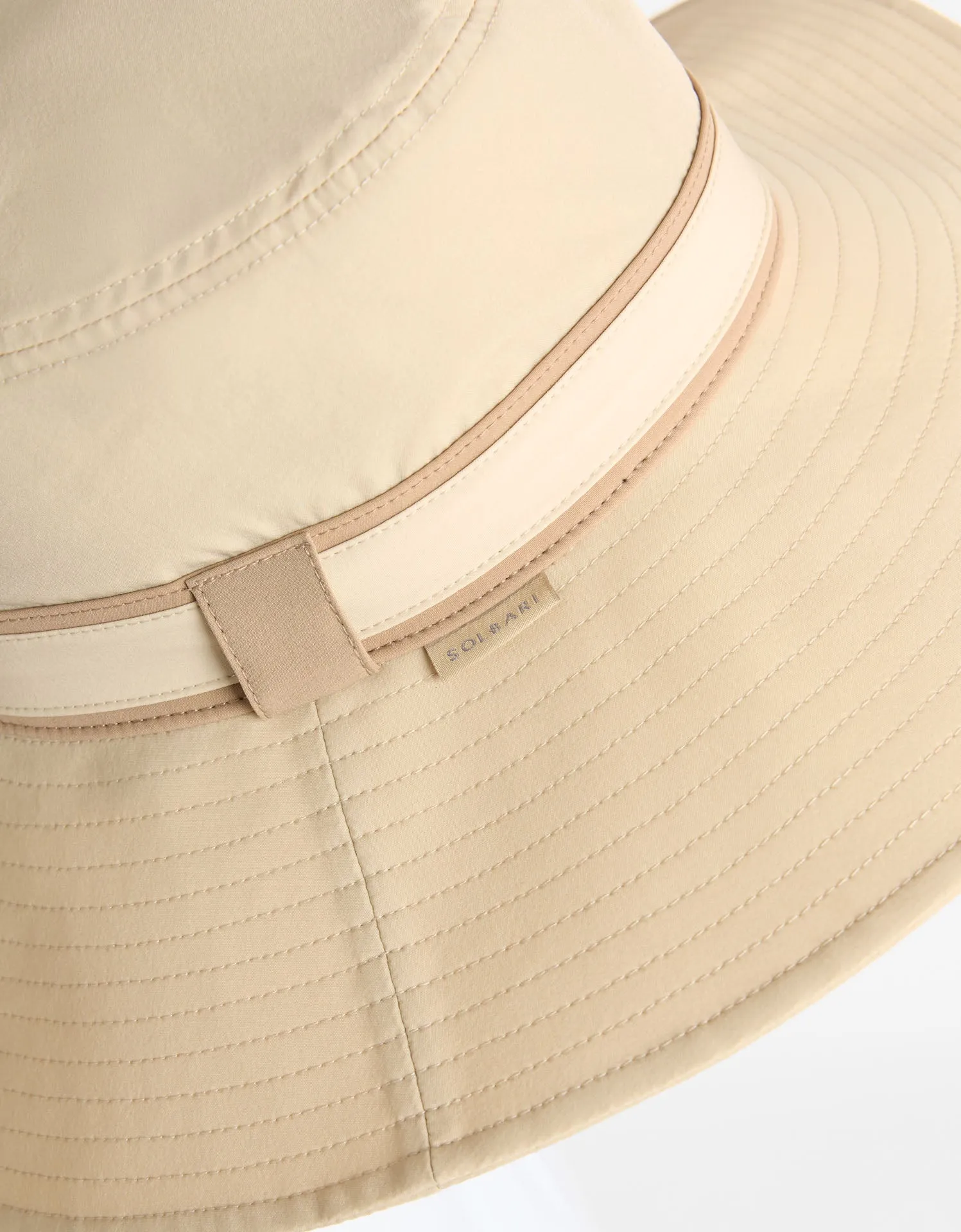 Safari Broad Brim Sun Hat UPF 50 