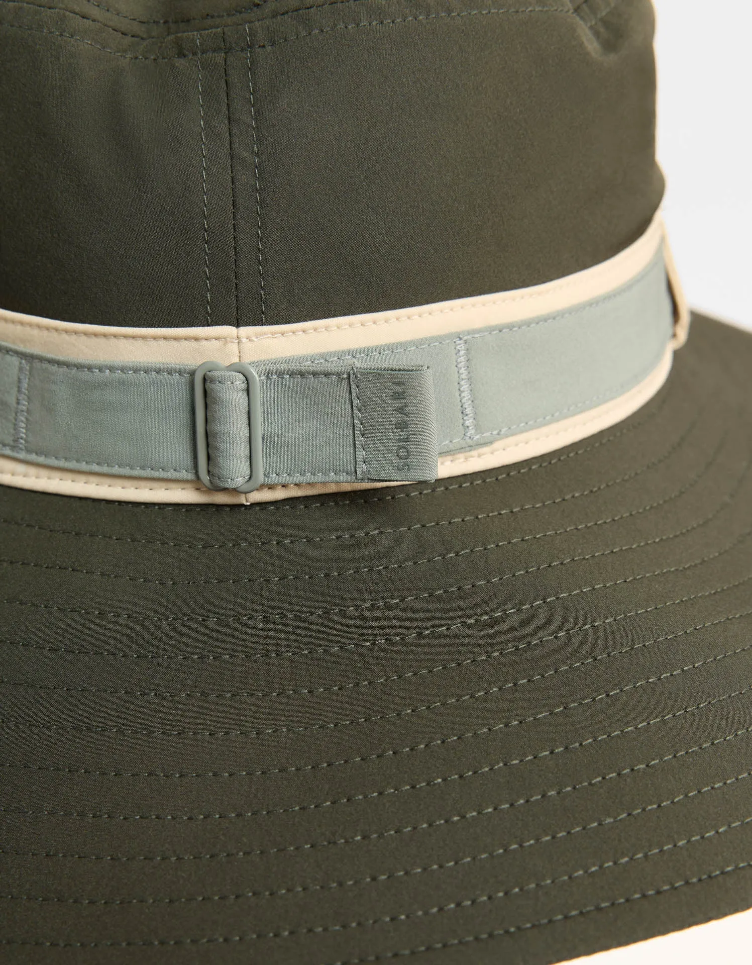 Safari Broad Brim Sun Hat UPF 50 
