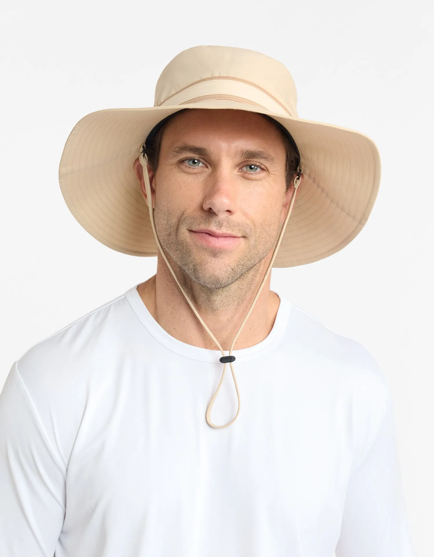 Safari Broad Brim Sun Hat UPF 50 