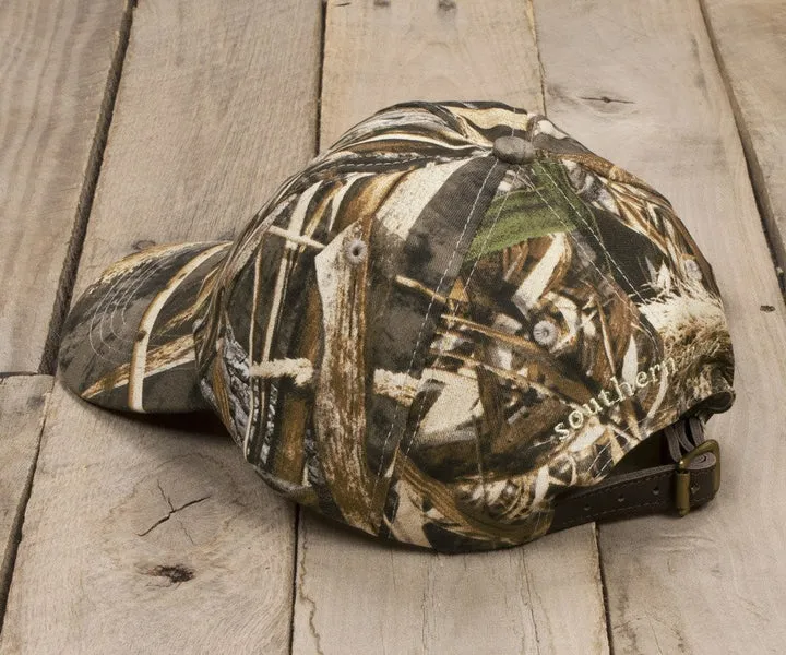 Southern Marsh Hat- Realtree MAX-5