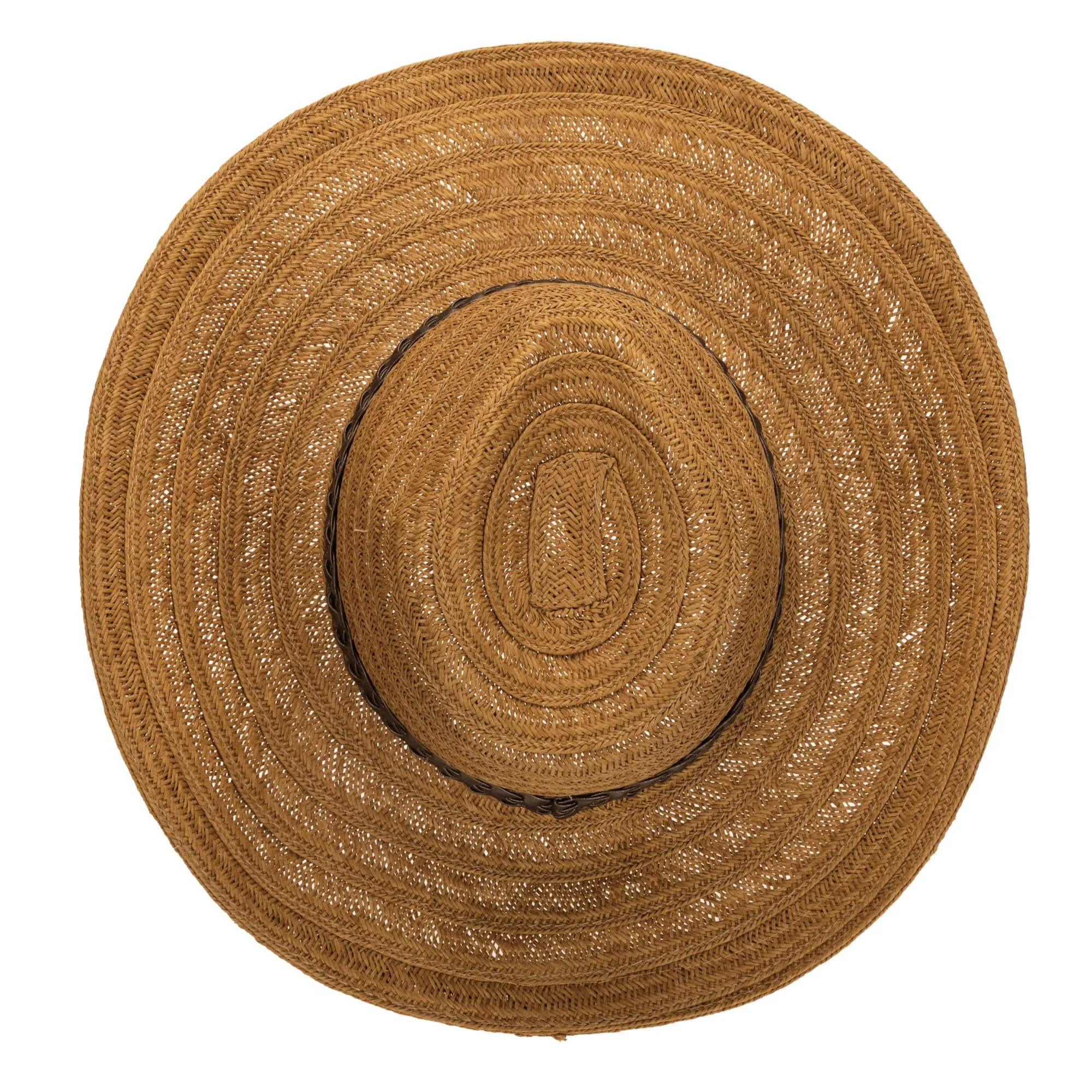 Storm - Women's Pinched Crown Cowboy