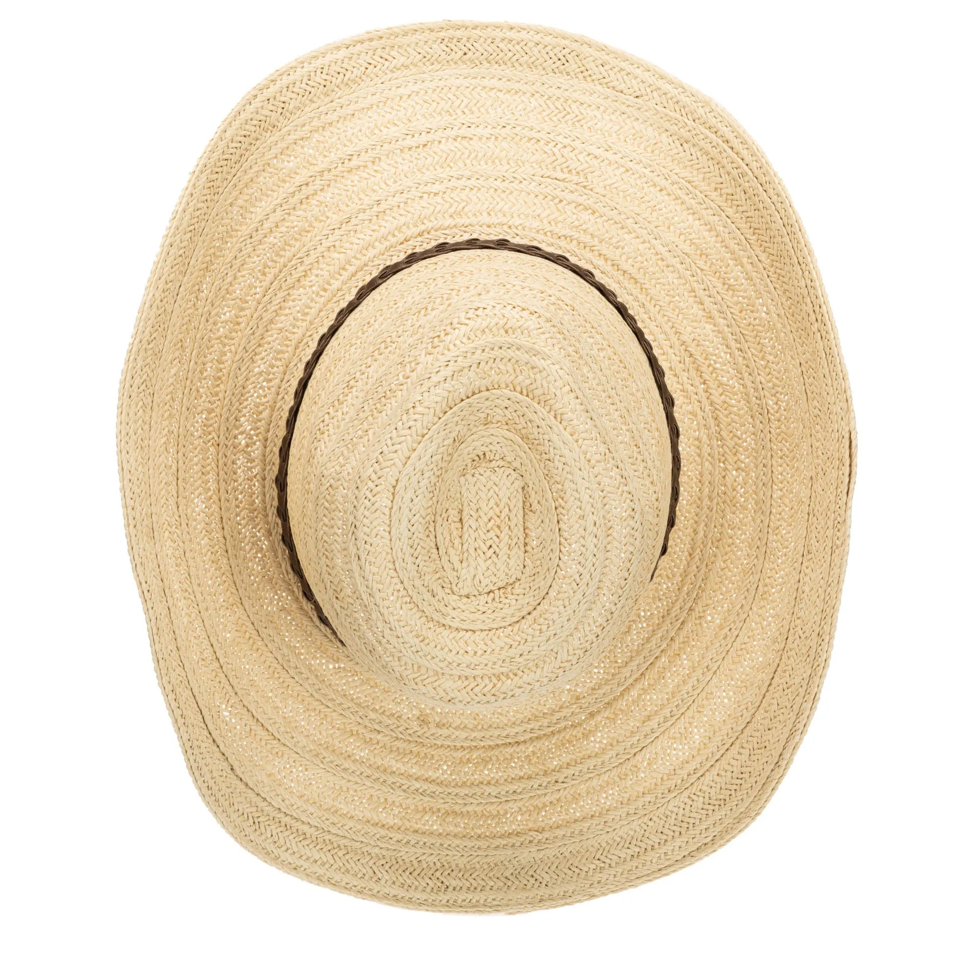 Storm - Women's Pinched Crown Cowboy