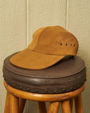Swordfish in Roughout Suede