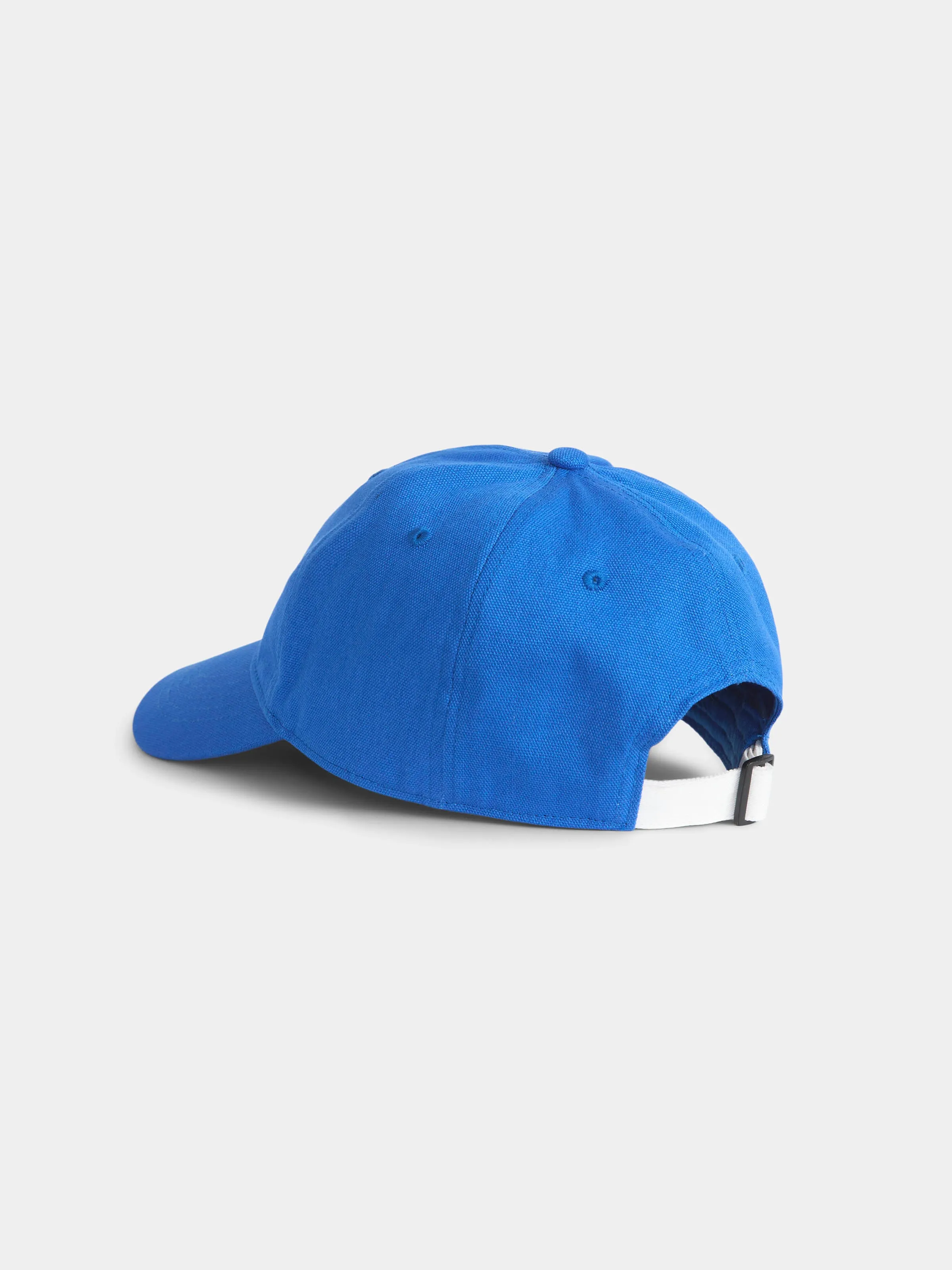 The Dad Cap in Nautical Blue