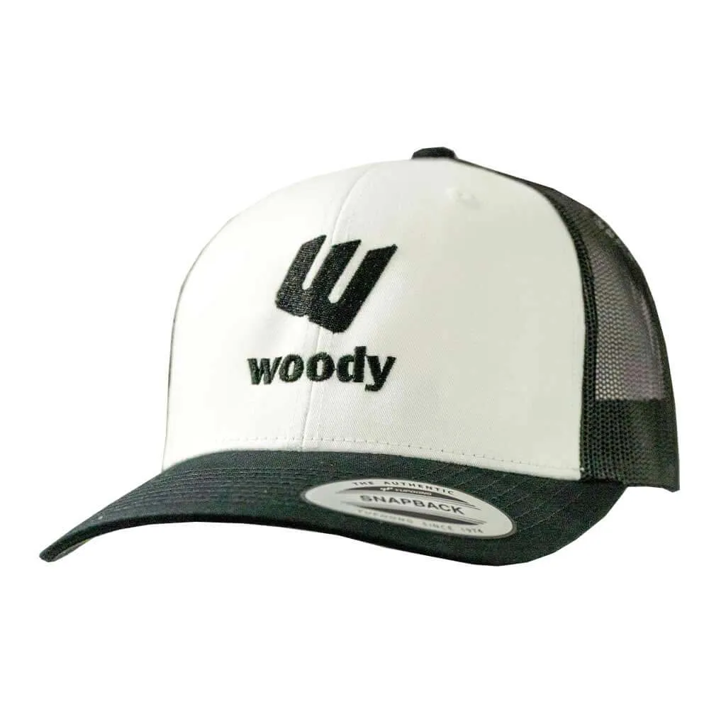 Trucker-Cap von woody®
