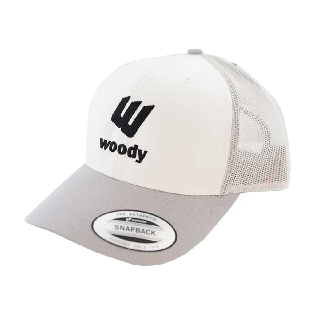Trucker-Cap von woody®