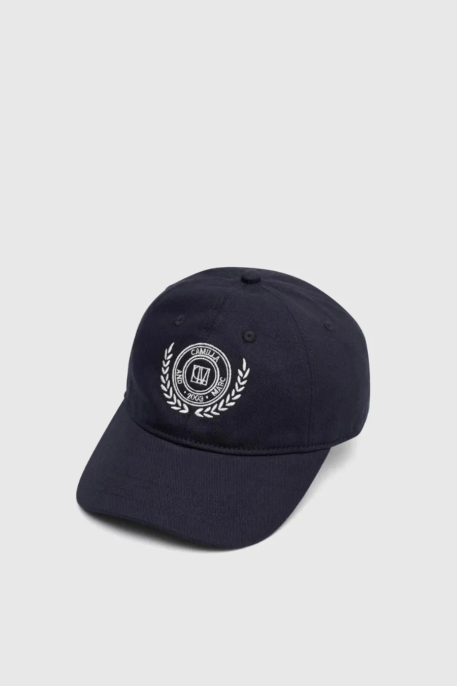 Wade Cap Navy