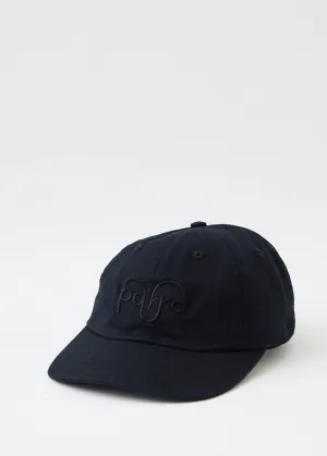 Weird Logo 6 Panel Hat